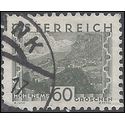 Austria # 352 1932 Used