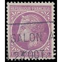 France # 534 1945 Used