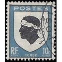 France # 562 1946 Used