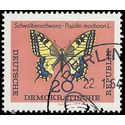 Germany DDR # 685 1964 CTO