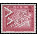 Germany Berlin #9N146 1957 Mint NH