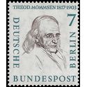 Germany Berlin #9N148 1958 Mint NH