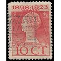 Netherlands # 127 1923 Used