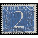 Netherlands # 283 1946 Used