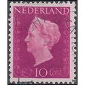 Netherlands # 289 1947 Used