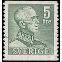 Sweden # 301 1941 Used