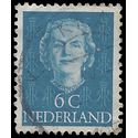 Netherlands # 307 1949 Used