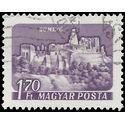Hungary #1288 1960 Used