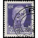 Italy # 221 1929 Used