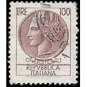Italy # 785 1959 Used