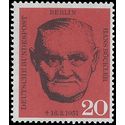 Germany Berlin #9N175 1961 Mint NH