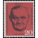 Germany Berlin #9N175 1961 Mint NH