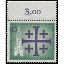 Germany Berlin #9N193 1961 Mint NH