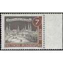 Germany Berlin #9N196 1962 Mint NH