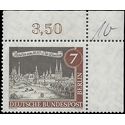 Germany Berlin #9N196 1962 Mint NH