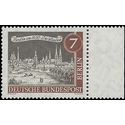 Germany Berlin #9N196 1962 Mint NH