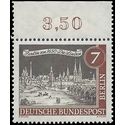 Germany Berlin #9N196 1962 Mint NH