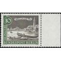 Germany Berlin #9N197 1962 Mint NH