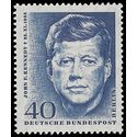 Germany Berlin #9N214 1964 Mint NH