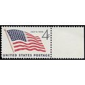 #1132 4c 49-Star American Flag 1959 Mint NH