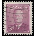 Canada # 286 1949 Used