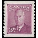 Canada # 299 1950 Mint H