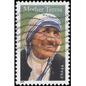 #4475 44c  Mother Teresa 2010 Used