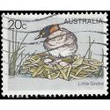 Australia # 683 1978 Used