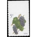 #5177 5c Grapes 2017 Mint NH