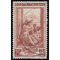 Italy # 558 1950 Used