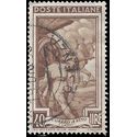 Italy # 561 1950 Used