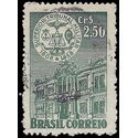 Brazil # 862 1958 Used