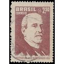 Brazil # 874 1958 Used