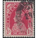 India # 153 1937 Used
