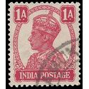 India # 171 1943 Used