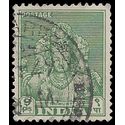 India # 209 1949 Used