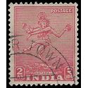 India # 211 1949 Used