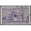 India # 215 1949 Used