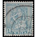 India # 231 1950 Used
