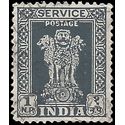 India #O137 1959 Used