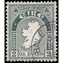 Ireland # 109 1940 Used