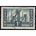 SAAR #232 1953 Used