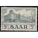 SAAR #235 1952 Used