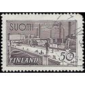 Finland # 239 1942 Used