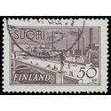 Finland # 239 1942 Used
