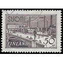 Finland # 239 1942 Used