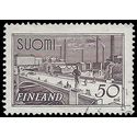 Finland # 239 1942 Used