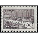 Finland # 239 1942 Used