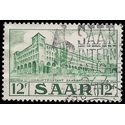 SAAR #239 1953 Used