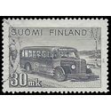 Finland # 253a 1947 Used
